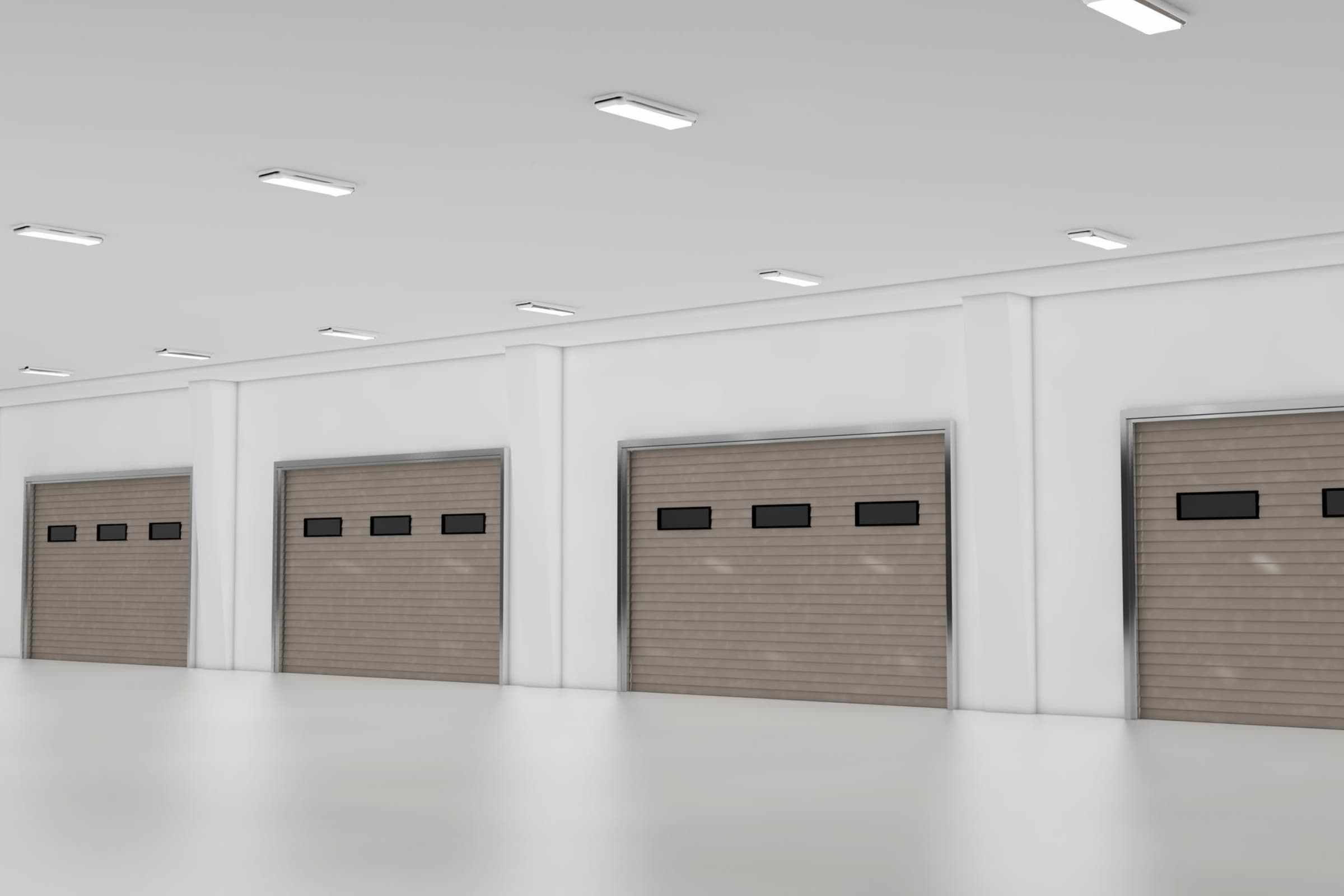 ролетни гаражни врати