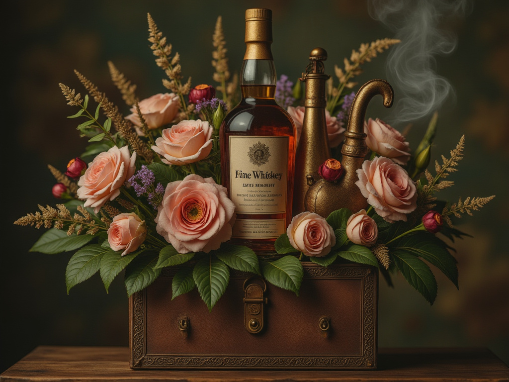 подаръчни кошници