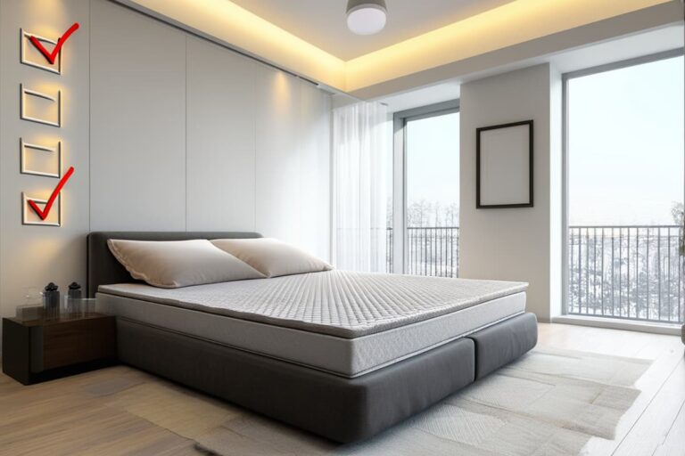 Нови матраци или топ матраци: Какво препоръчват експертите